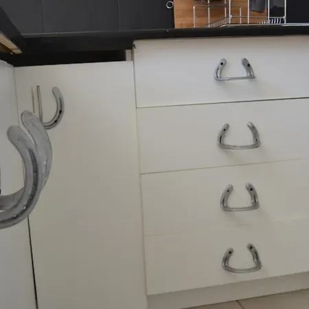 Arch Cabins Self Catering Homes Storms River Stormsrivier Exterior photo
